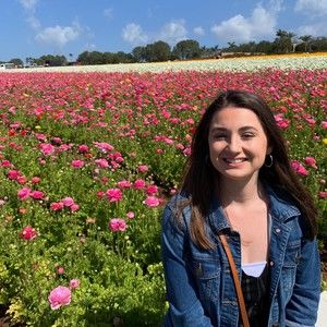 Meet your Posher, Giana